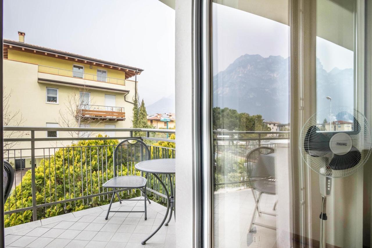 Verde House 2 Riva del Garda Exterior foto