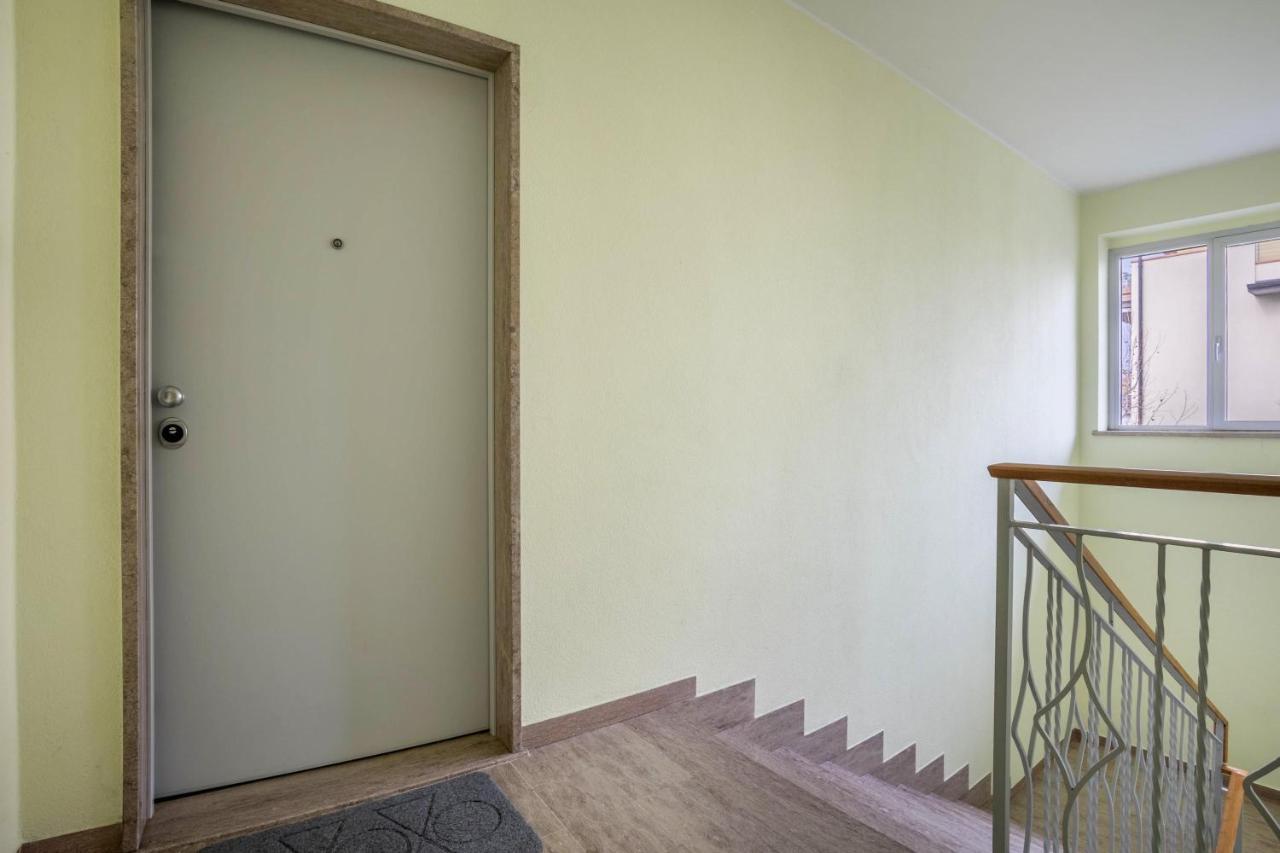 Verde House 2 Riva del Garda Exterior foto