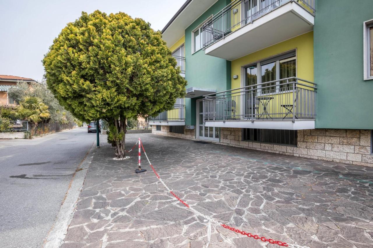 Verde House 2 Riva del Garda Exterior foto