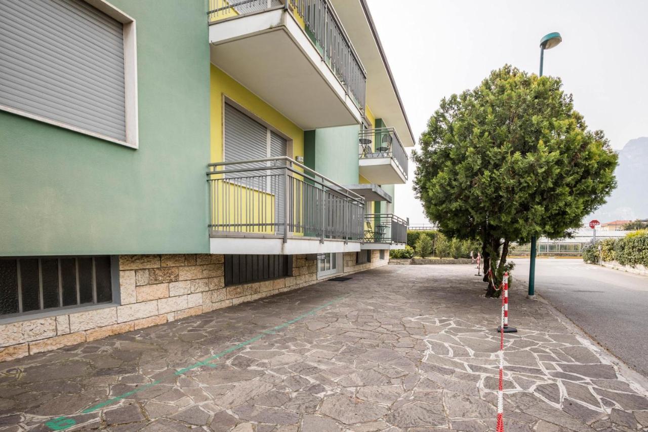 Verde House 2 Riva del Garda Exterior foto
