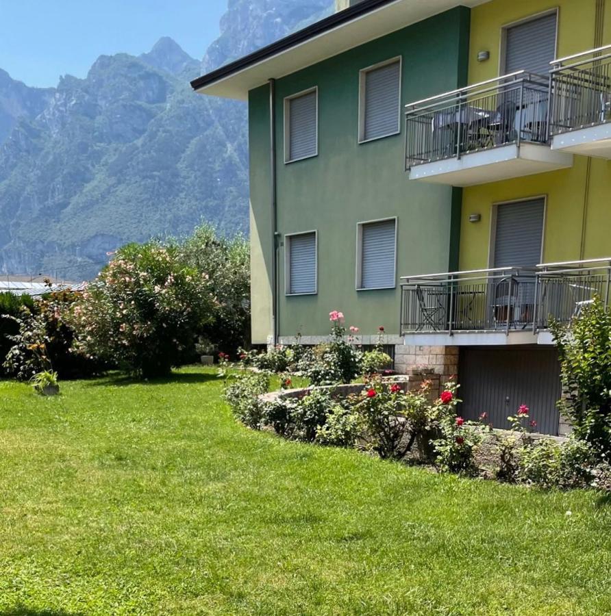 Verde House 2 Riva del Garda Exterior foto
